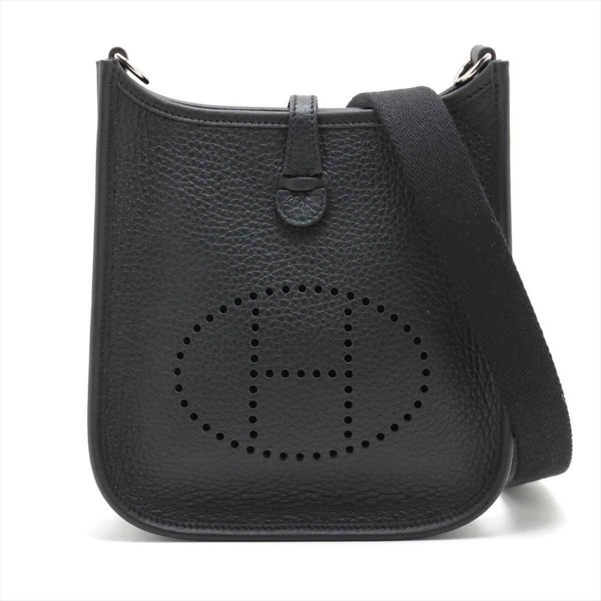 【入手困難人気カラー希少品】HERMES エヴリンTPM16 エルメス Hermes HERMES エブリン TPM 16 ショルダーバッグ