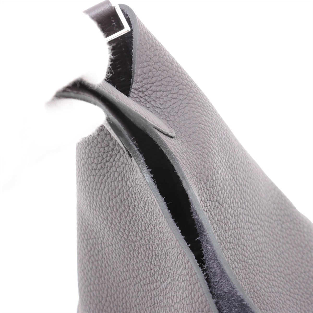 入手困難！【HERMES】ピコタンロック18 ノワール×シルバー金具 ピコタンロックPM ノワール シルバー金具#1194 – K's selection