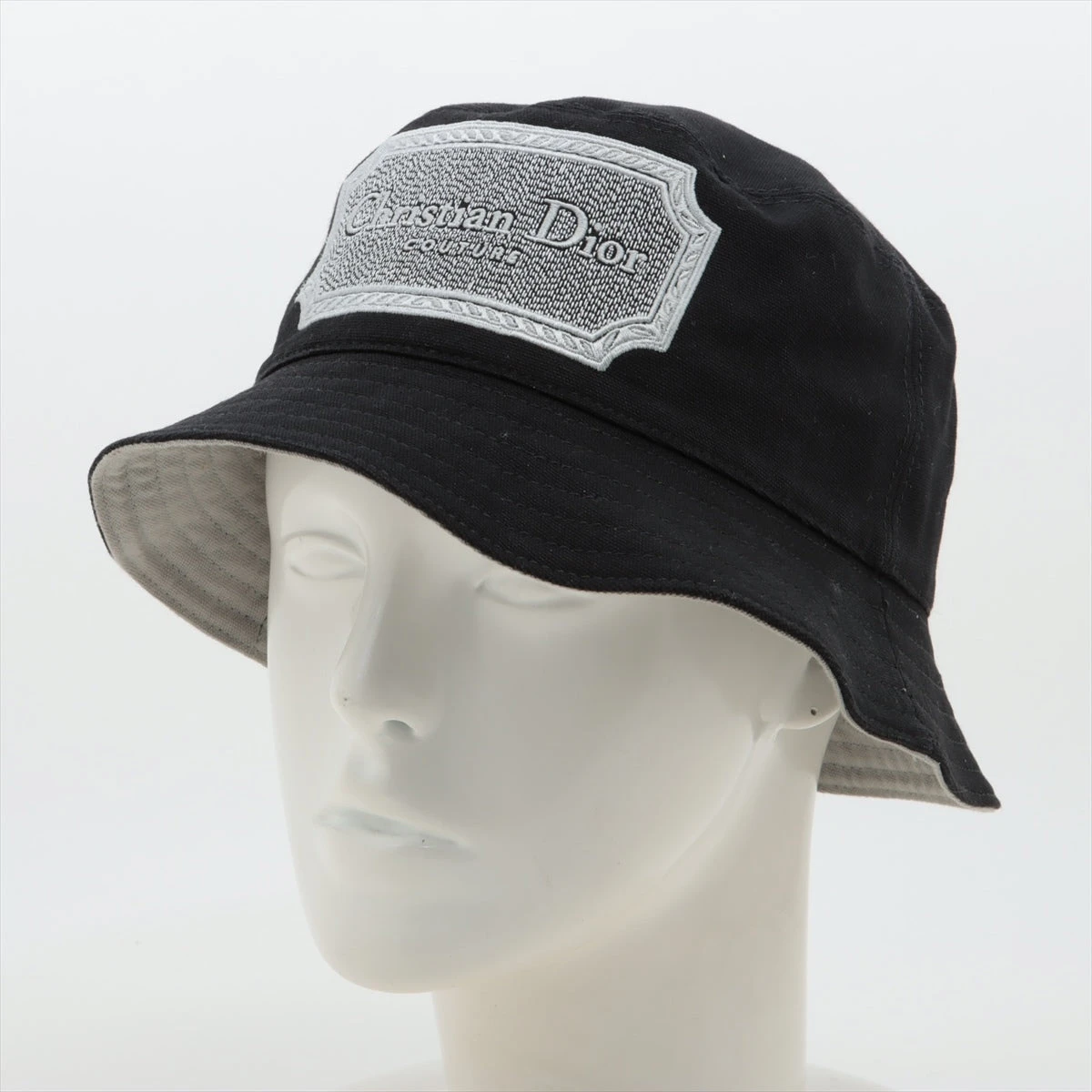 DIOR ディオールロゴハット DIOR ディオールロゴハット