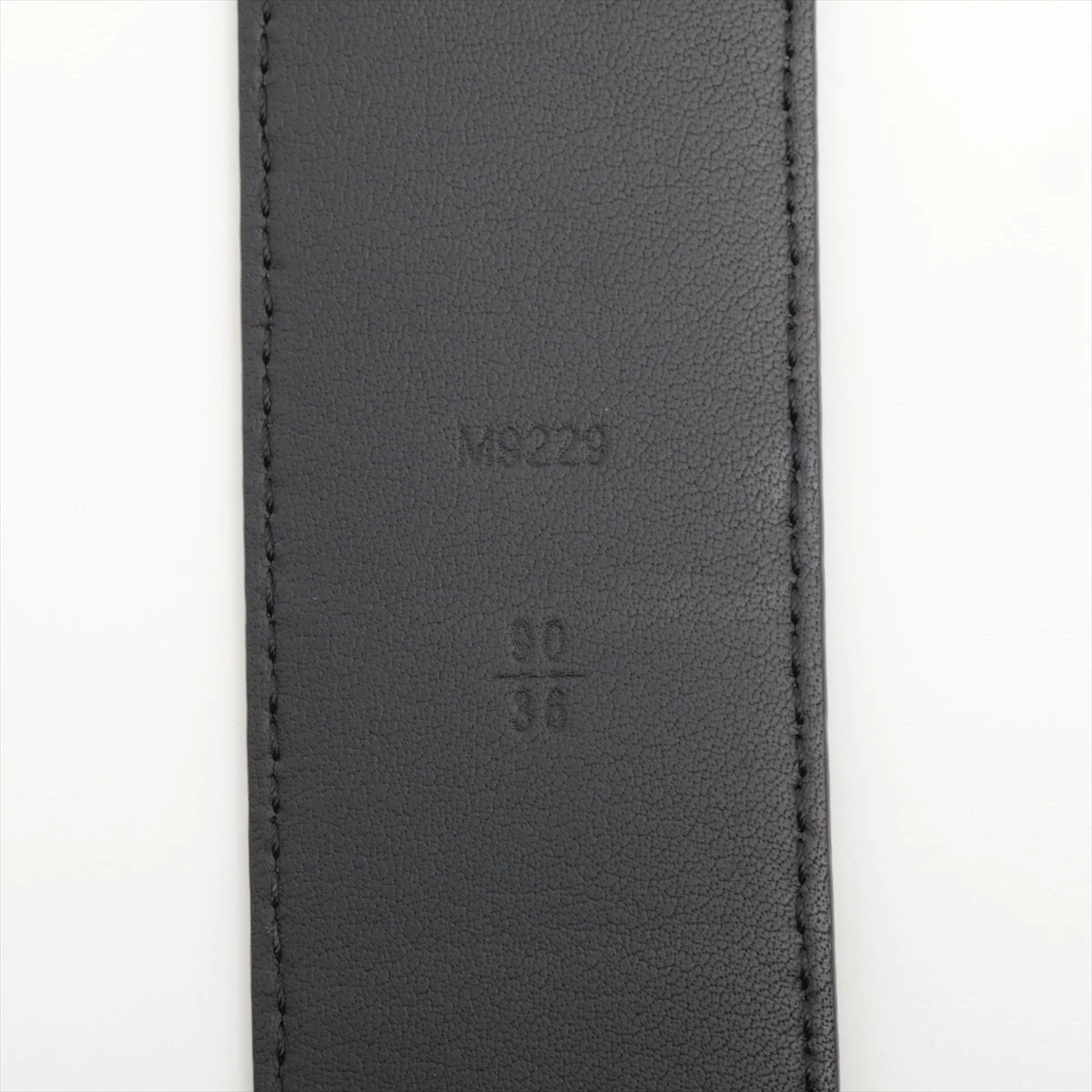 ◇ルイヴィトン◇M9229/エレクトリックサンチュール/LVイニシアル/ベルト ヴィトン M9229 エレクトリックサンチュールLVイニシアル JJ2148