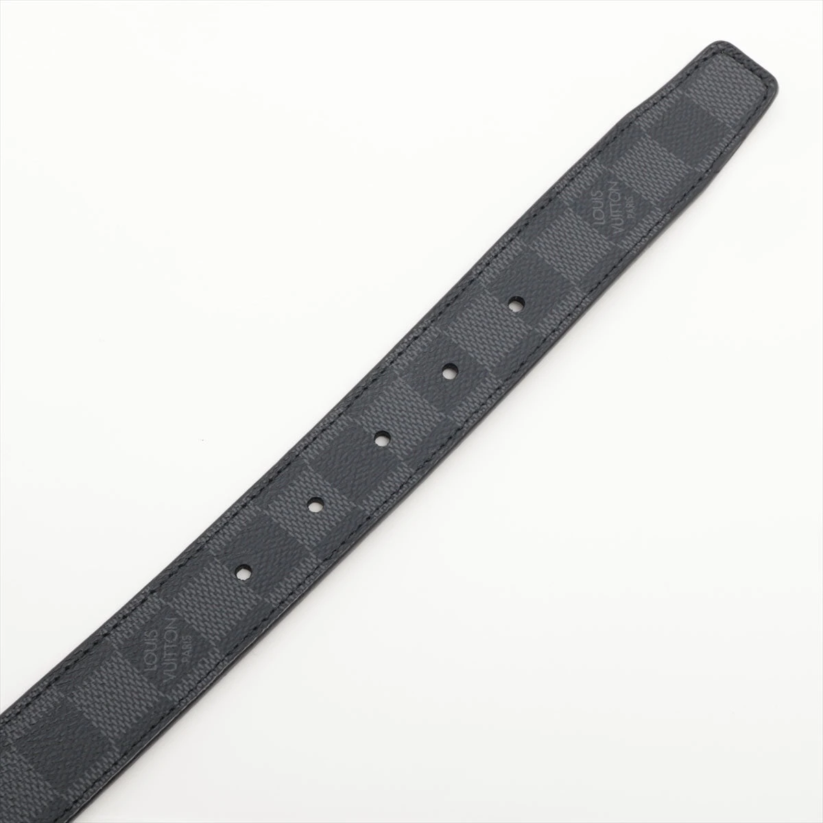 高評価なギフト ヴィトン M6057 80/32 ベルト BC1138 サンチュールネオグラム 小物