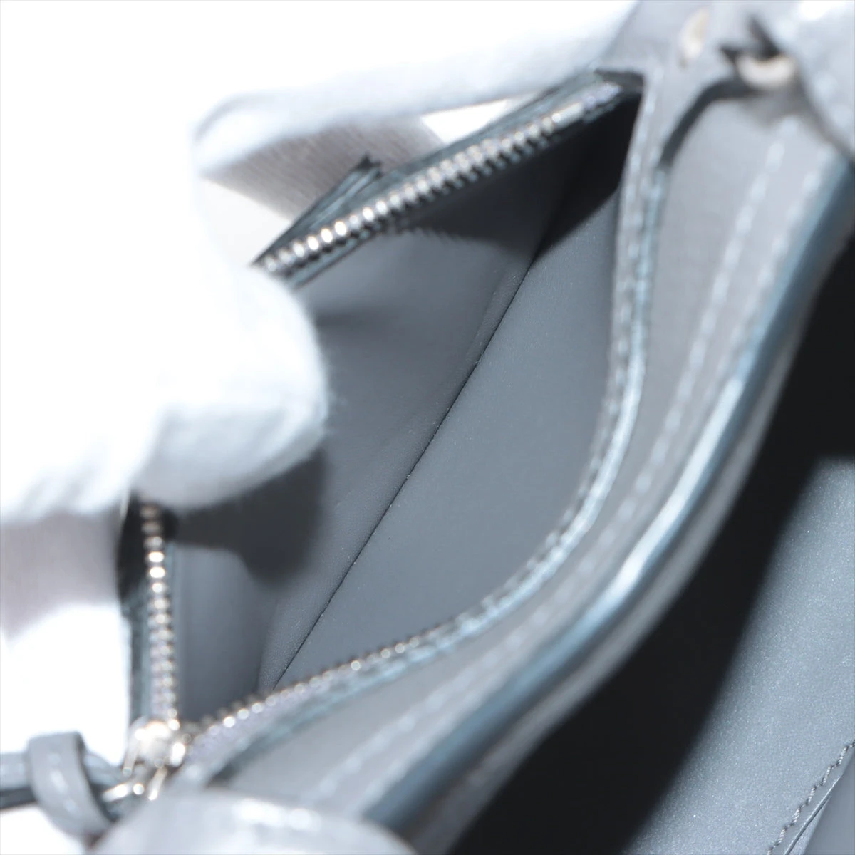 バレンシアガ ミニネオクラシックシティ レザー 2WAYハンドバッグ