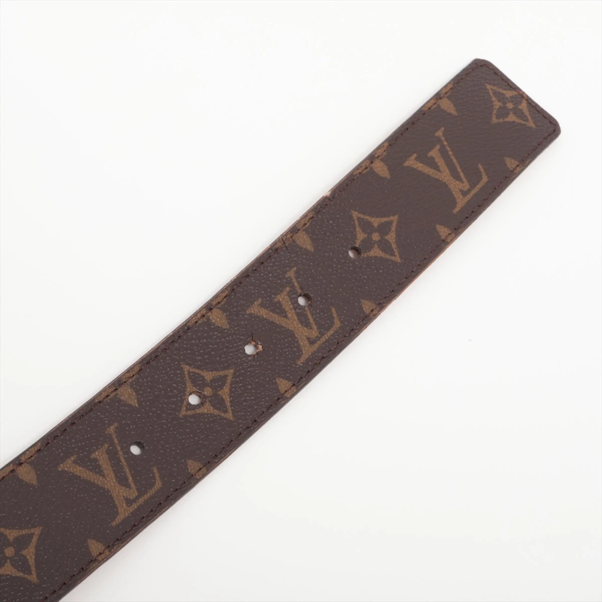 アザッス 様✨M9608 エレクトリック サンチュール・LV イニシアル ベルト ヴィトン エレクトリック サンチュール・LV イニシアル M9608