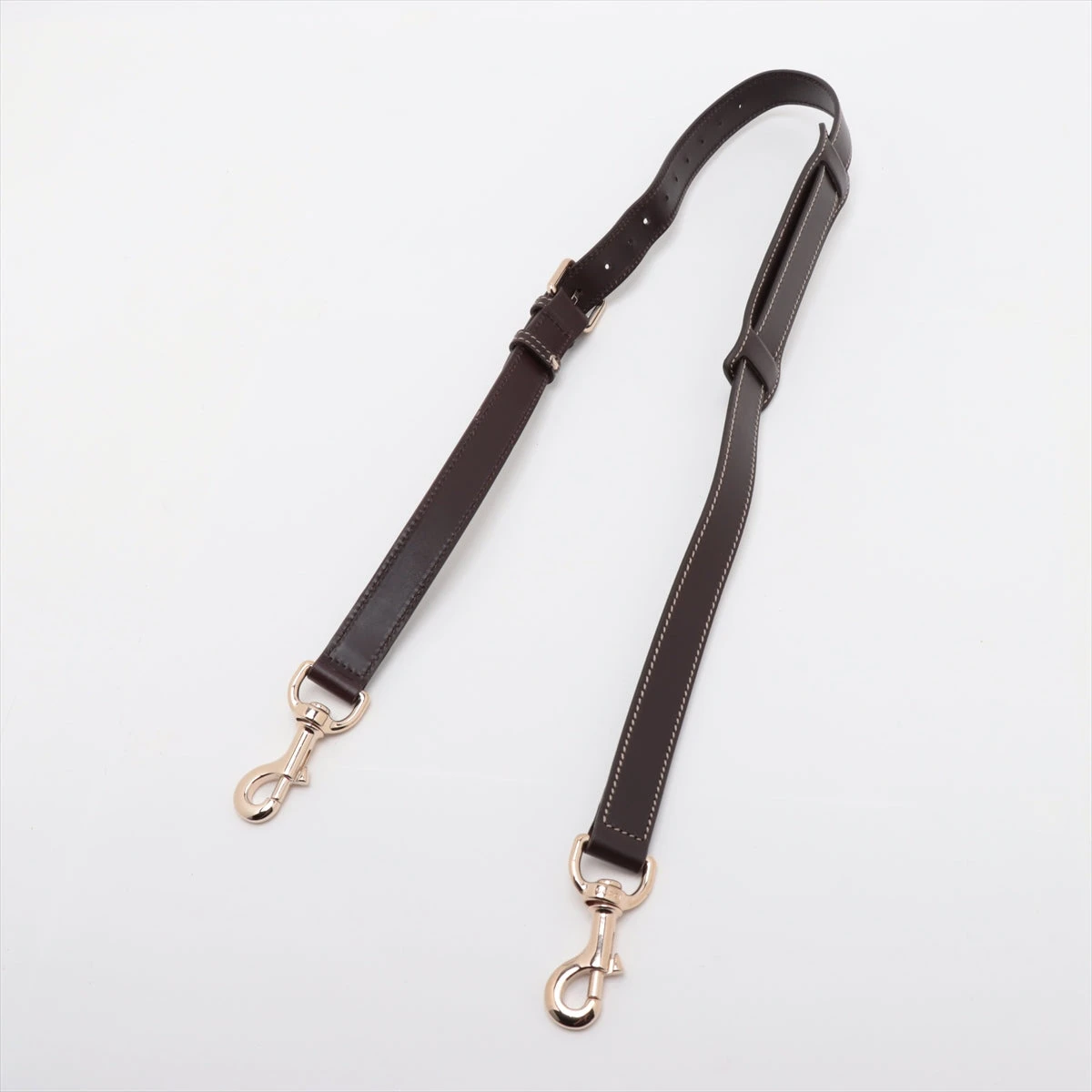 グッチ GGスプリーム 2WAYボストンバッグ ブラウン 206500