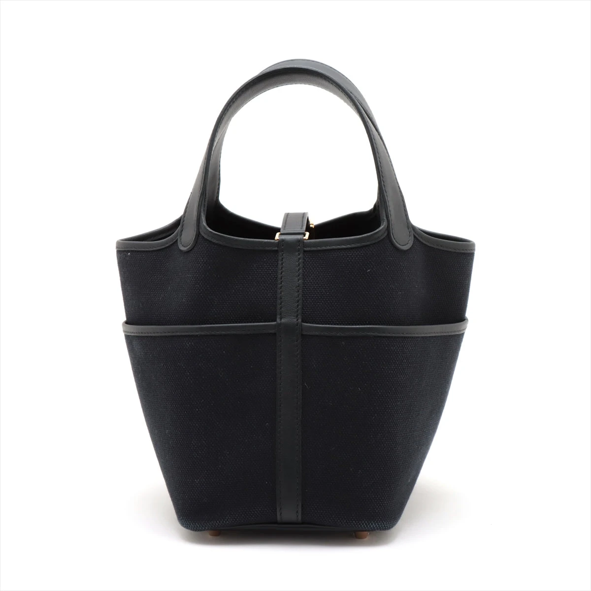 【HERMES】金色金具！ ☆ ピコタンロック PMカーゴ 18 ☆ HERMES エルメス ピコタンロック 18 PM カーゴ ポケット ナタ