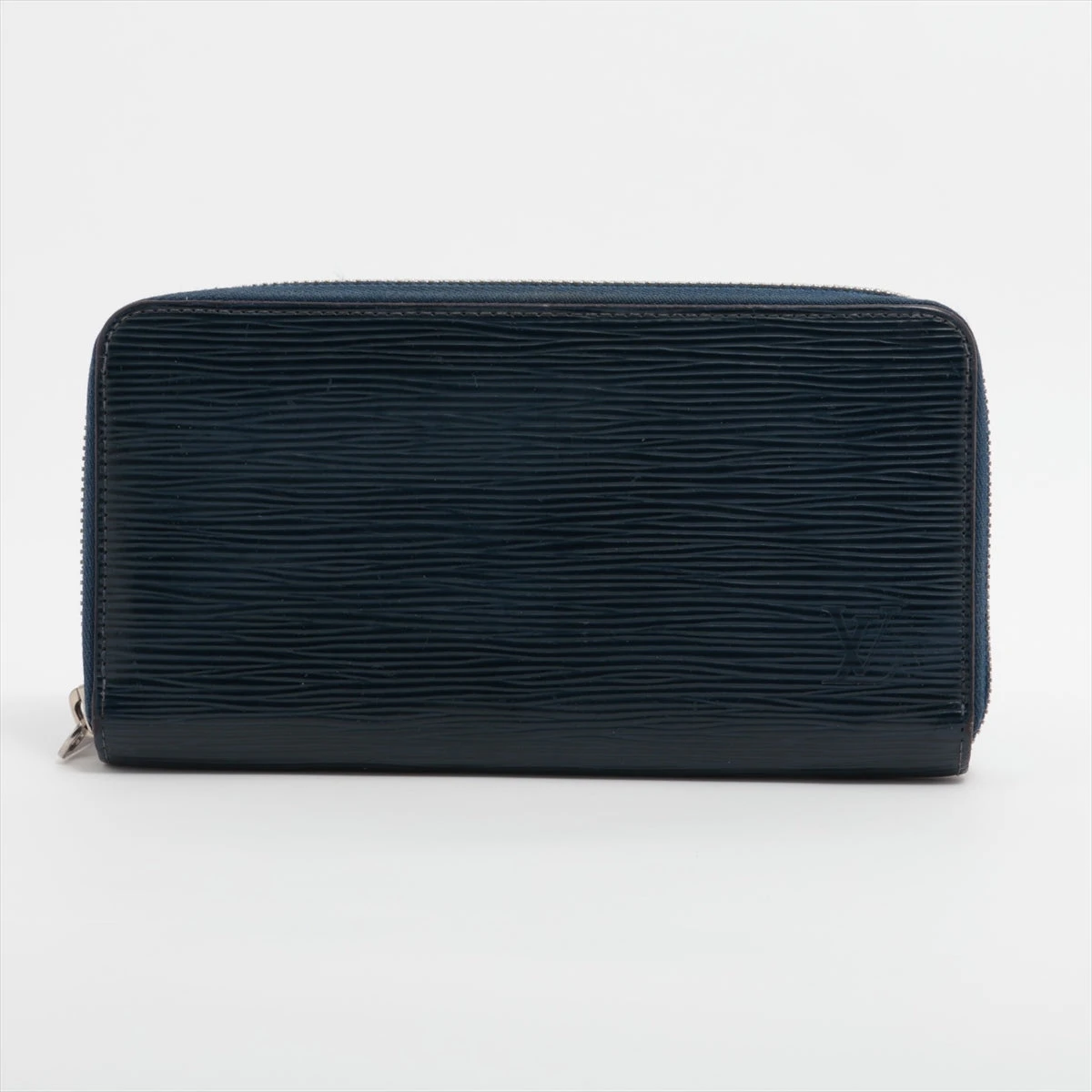 【未使用に近い】エピ ジッピーウォレット 新型 ルイヴィトン LOUIS VUITTON エピ ジッピーウォレット