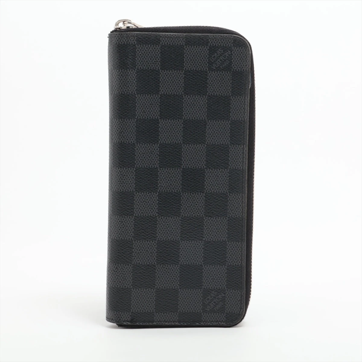 【国内発送】 ルイヴィトン M62295 ヴェルティカル エクリプス LOUIS VUITTON ルイヴィトン M62295 ジッピーウォレット・ヴェル
