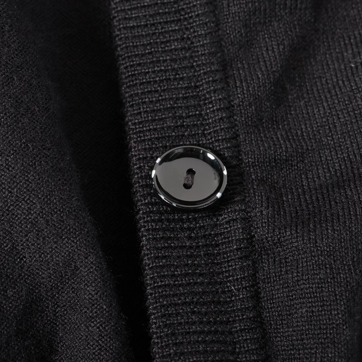 【美品 アーカイブ 値下】メゾンマルタンマルジェラ カーディガン 黒 M 2025年最新】Maison Martin Margiela メンズ カーディガンの人気