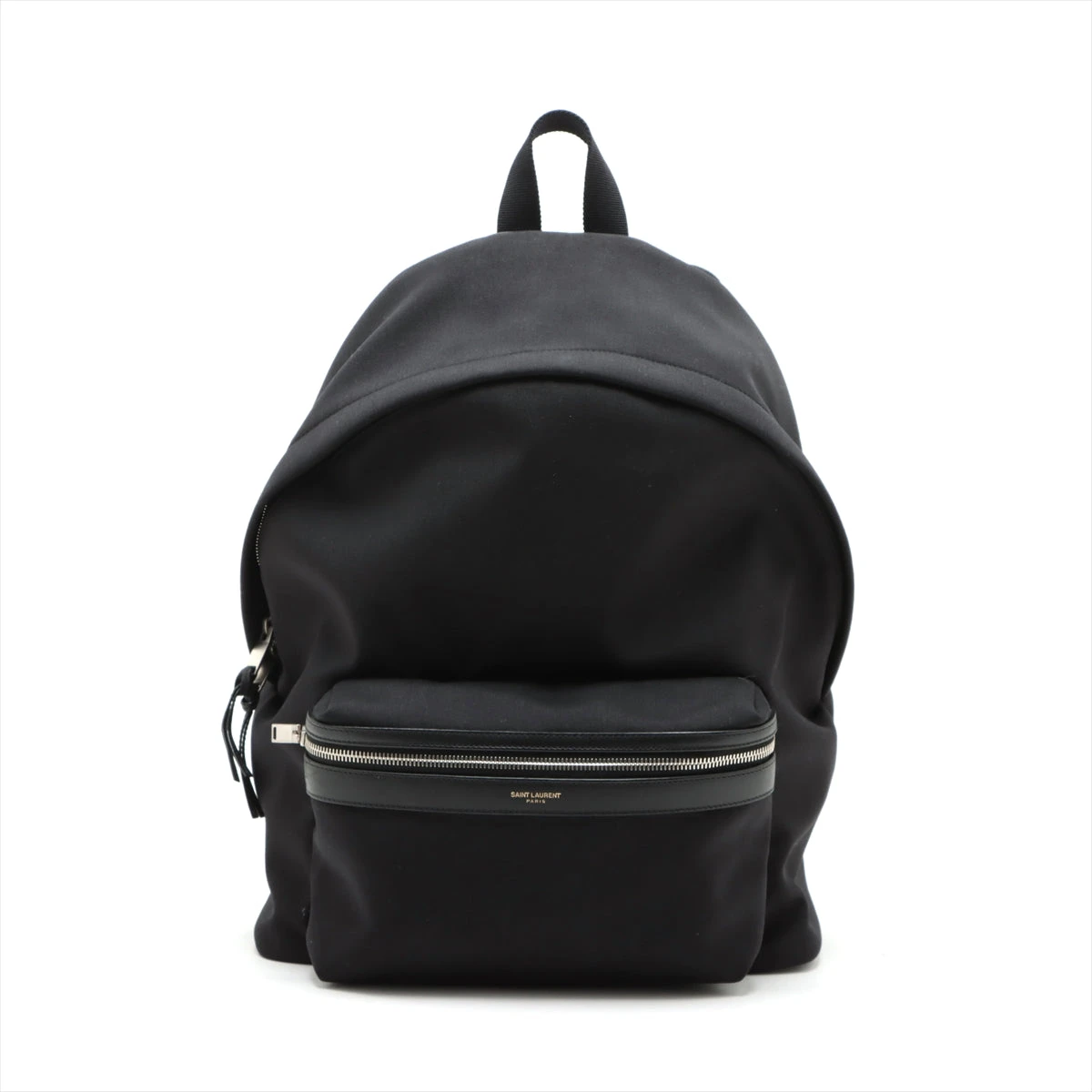 サンローラン リュック バックパック ブラック SAINT LAURENT