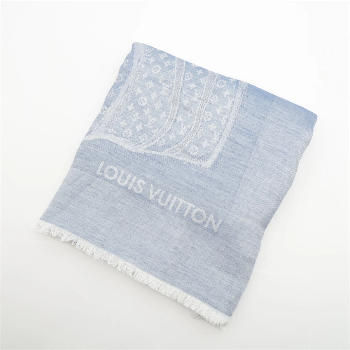 【28日迄の出品】ルイヴィトン カシシル ストール ショール カシミヤ シルク 楽天市場】LOUIS VUITTON ルイヴィトン M72578 ダミエ エトール アリゼ