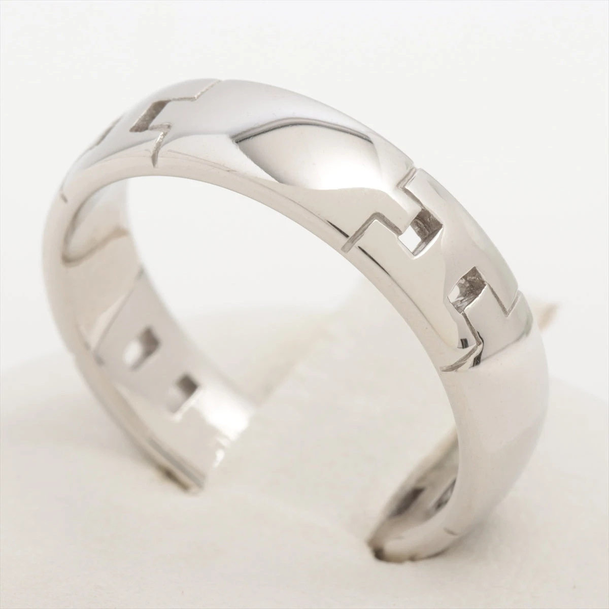 ◇お値打ち品◇ □中古□ エルメス プレイ バングル