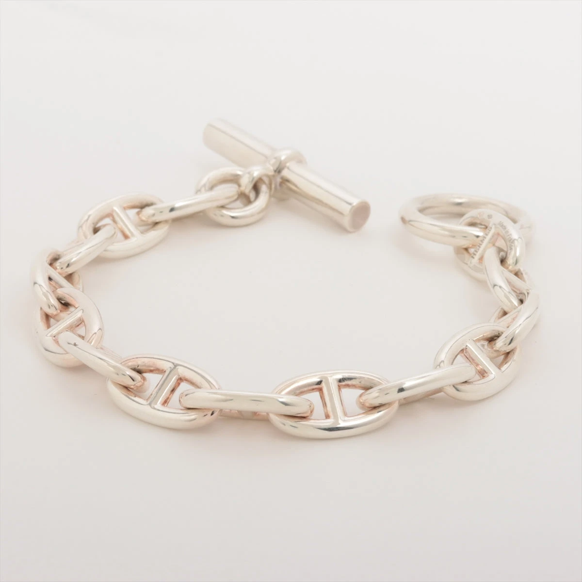 エルメス　シェーヌダンクル GM 14コマ 楽天市場】《 新品 》 エルメス シェーヌダンクル GM 14コマ