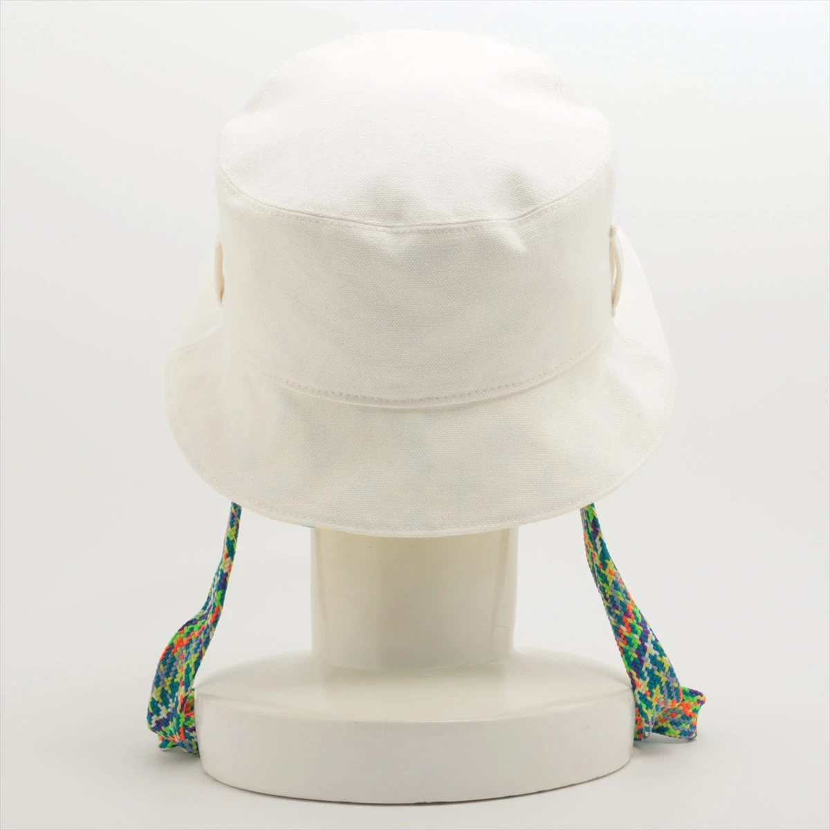 ヴィトン バケットハット LVプレイ NX5202 バケットハット M コットン