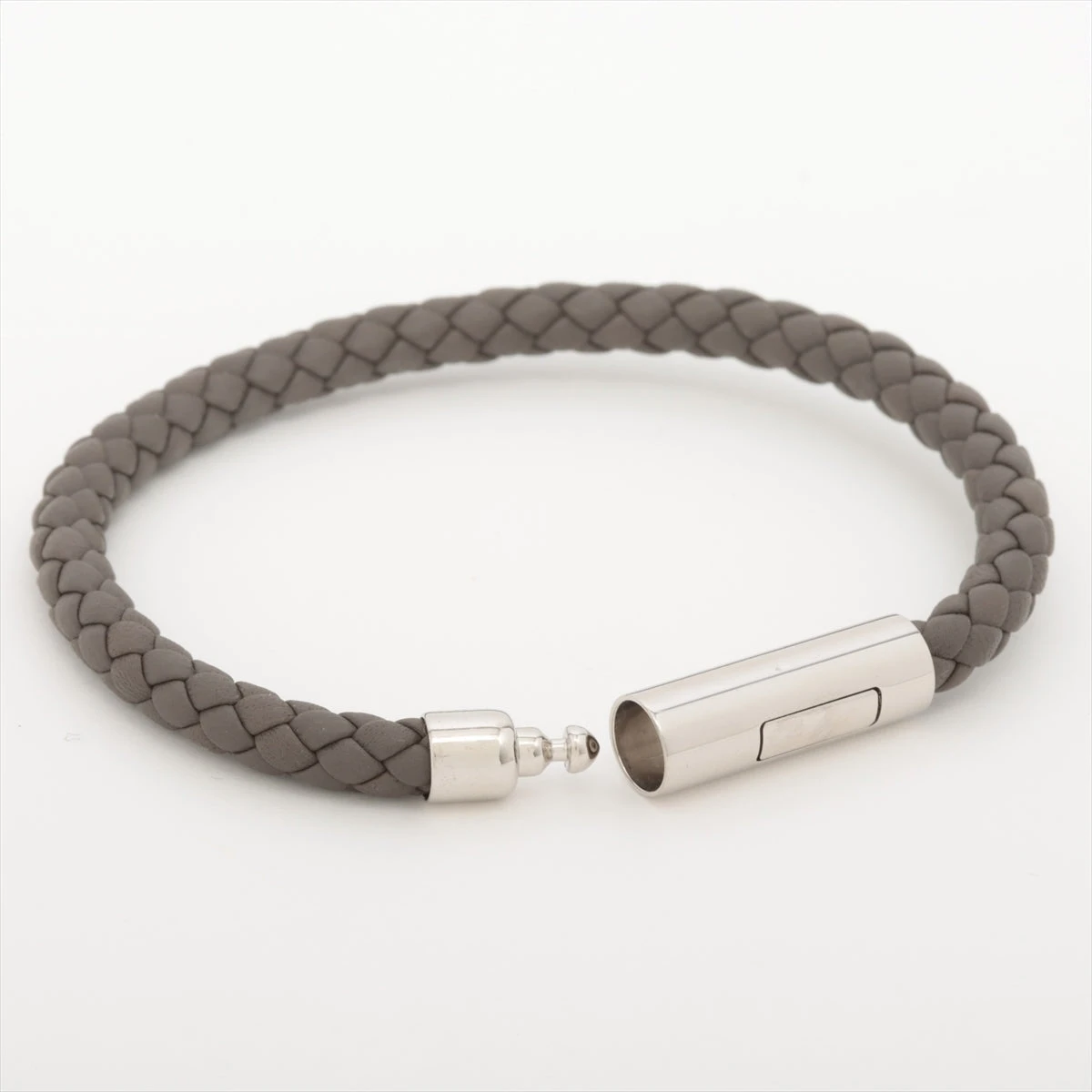 未使用品✨ 箱✨ エルメス ブレスレット ゴリアテ エタン グレー T6 エルメス偽物- Goliath（ゴリアテ）ブレスレット 各カラー120036