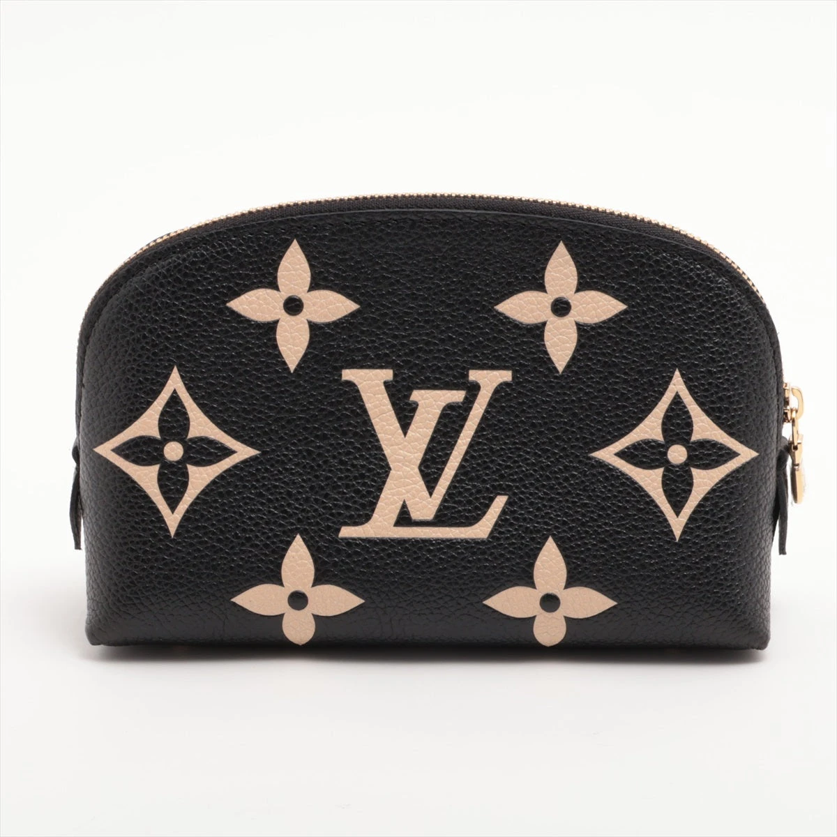 ヴィトン モノグラムアンプラント ポシェットコスメティック