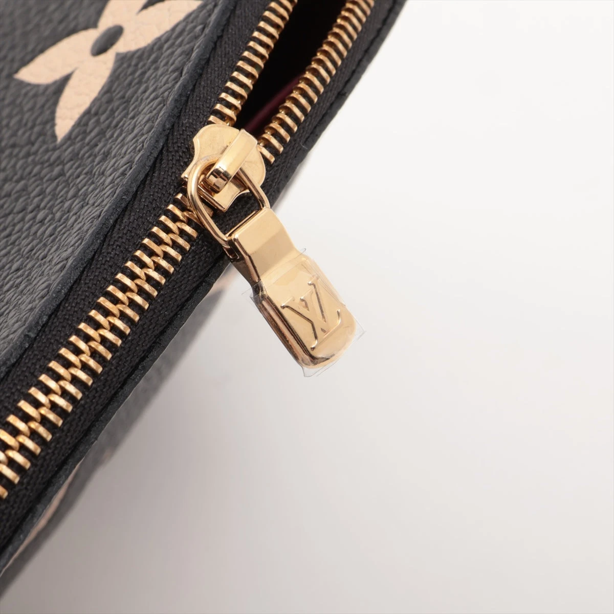 ヴィトン モノグラムアンプラント ポシェットコスメティック M59086