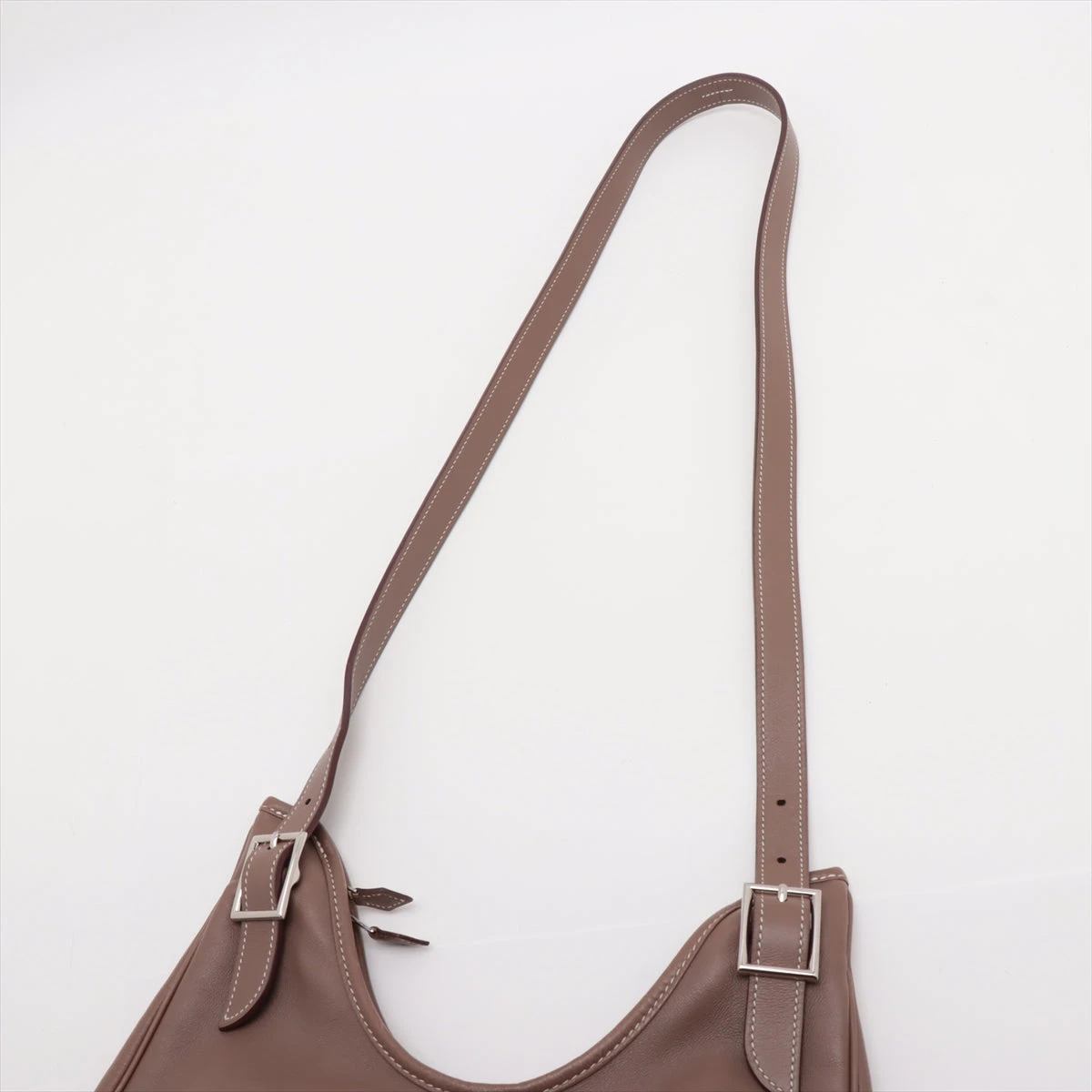 エルメス　マサイ HERMES エルメス マサイ GM 2way ショルダー バッグ レザー