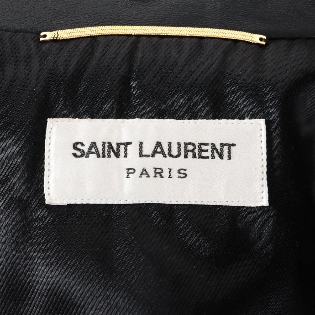 Saint Laurent Paris/サンローランパリ】よりクラシックモーター