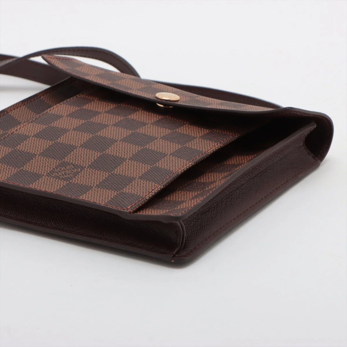 ルイヴィトン ダミエ ピムリコ N45272 LOUIS VUITTON】ルイヴィトン『ダミエ ピムリコ』N45272