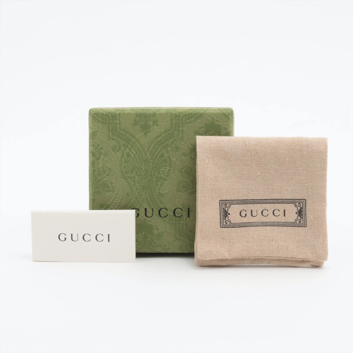 【美品】GUCCI ブレスレット　ノット　AAA ニッシー愛用　インフィニティ 美品】GUCCI ブレスレット ノット AAA ニッシー愛用