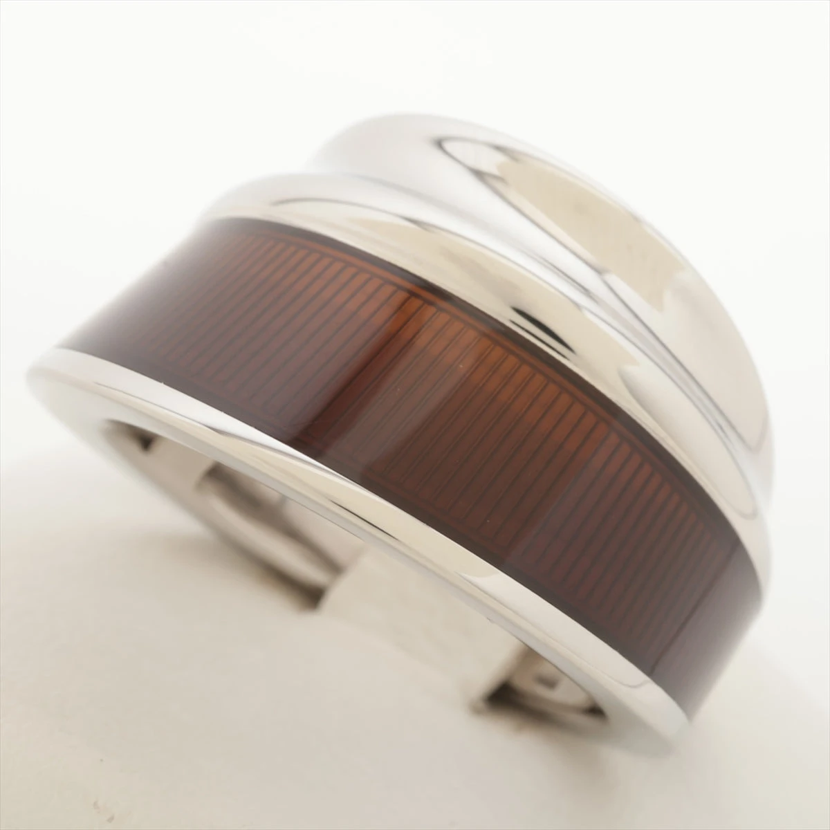 【大人おしゃれ♪】HERMES エクウスリング エルメス エクウス リング 62 GP A3089746|中古ブランド品