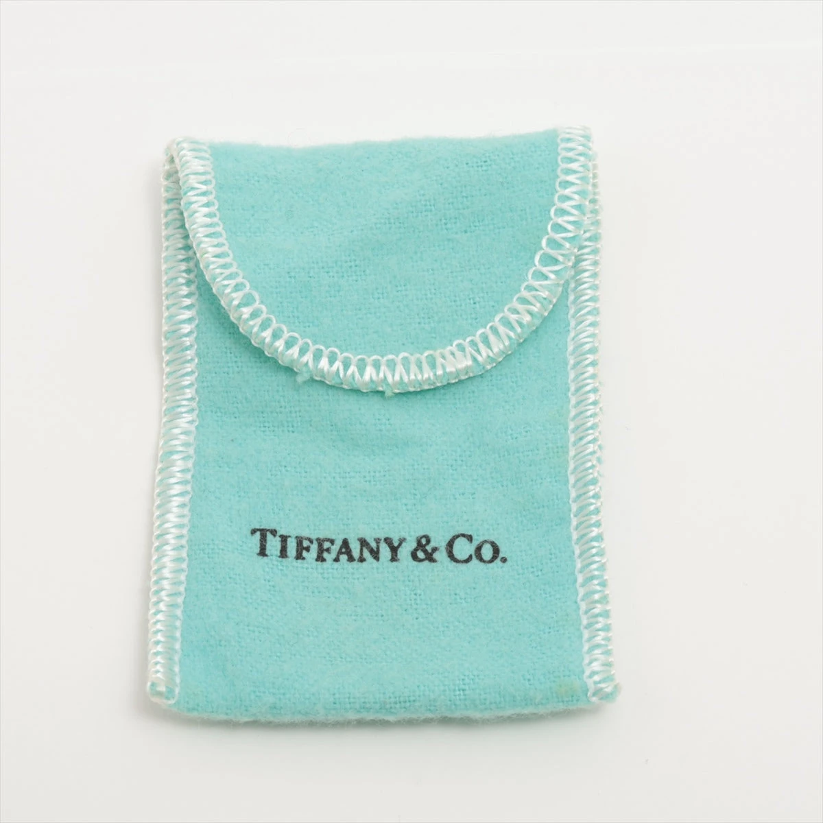 ティファニー ラビングハート イヤリング(両耳用) 925 2.9g