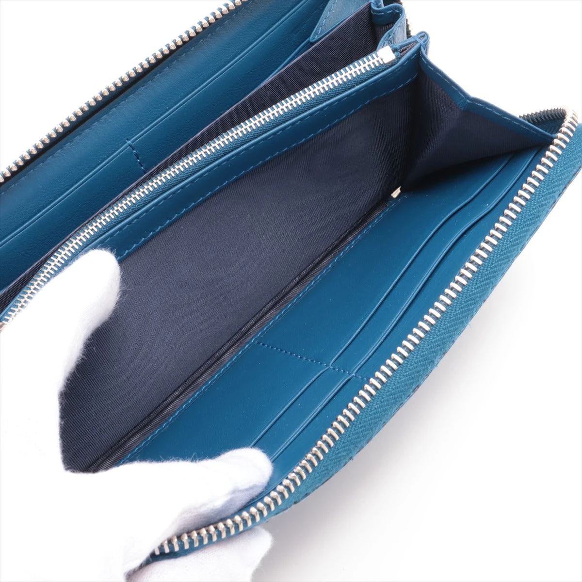 ぴー様確認用 GUCCI グッチ 長財布 ジップアラウンドウォレット 353227