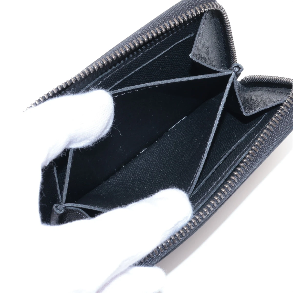 【最新モデル】 RFID ルイヴィトン エピ ノワール ジッピーパース 最新モデル】 RFID ルイヴィトン エピ ノワール ジッピーコインパース