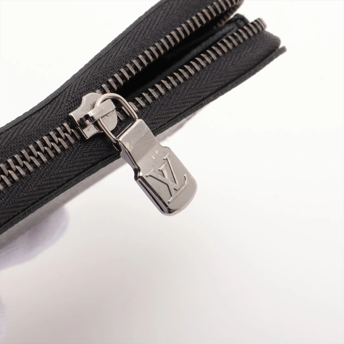 ヴィトン モノグラムエクリプス ジッピーコインパース M81662