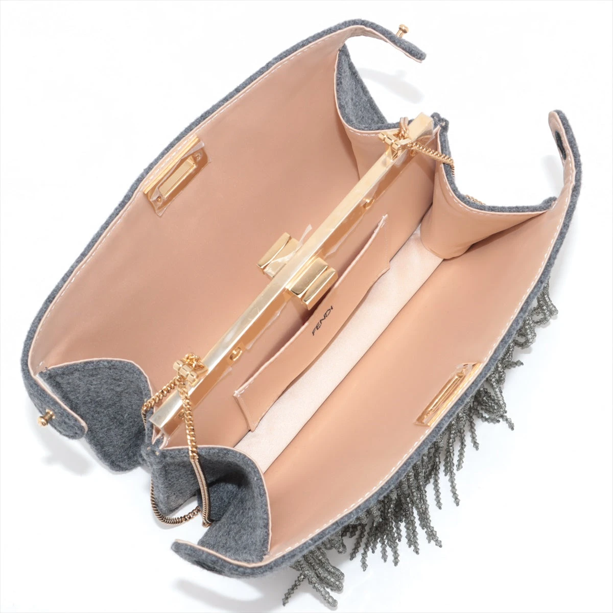 FENDI/ピーカブー/フェンディ/ハンドバッグ/ショルダー/2way