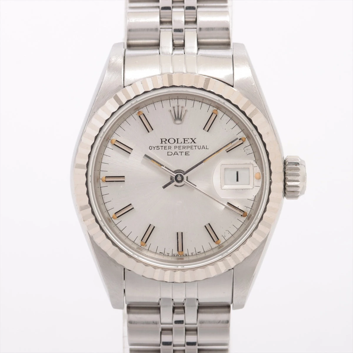 ロレックス オイスターパーペチュアル Ref.6917 時計｜中古