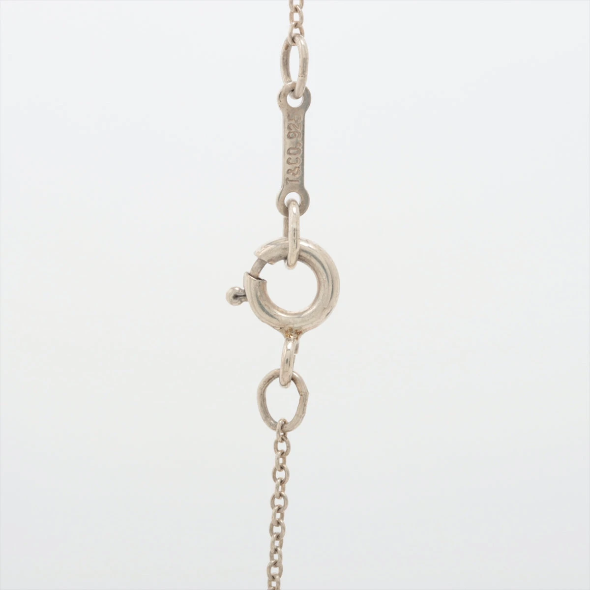 【極美品】ティファニー　デイジーネックレス　シルバー925 楽天市場】質屋 TIFFANY＆Co. ティファニー ネックレス デイジー