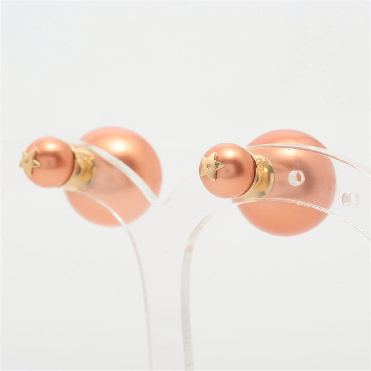 ディオール Dior Tribales ディオール トライバル ピアス(両耳用