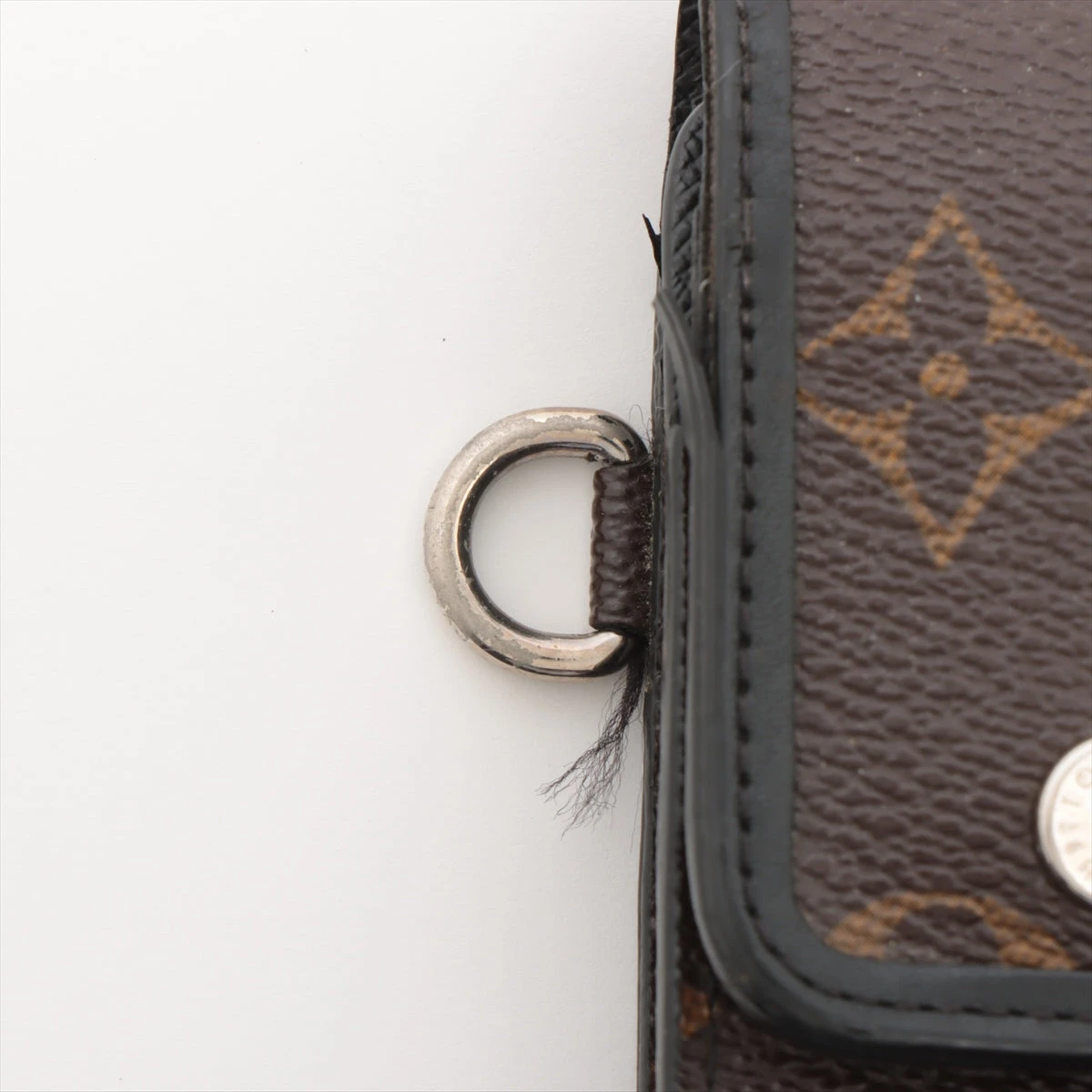 Louis Vuitton モノグラム マカサー　ポルトフォイユ.ロン モノグラム・マカサー ポルトフォイユ・ロン 詳細情報とお値段