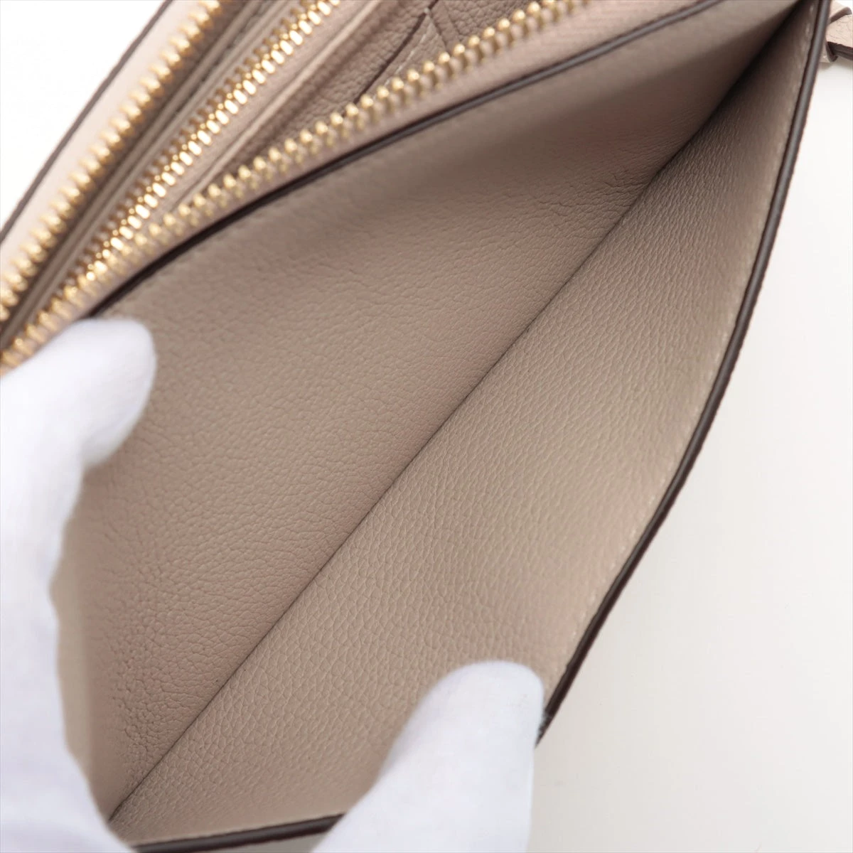 LOUIS VUITTON/ジッピー ロックミー/長財布/M80674 ルイ・ヴィトン(LOUIS VUITTON)ルイ・ヴィトン ジッピー