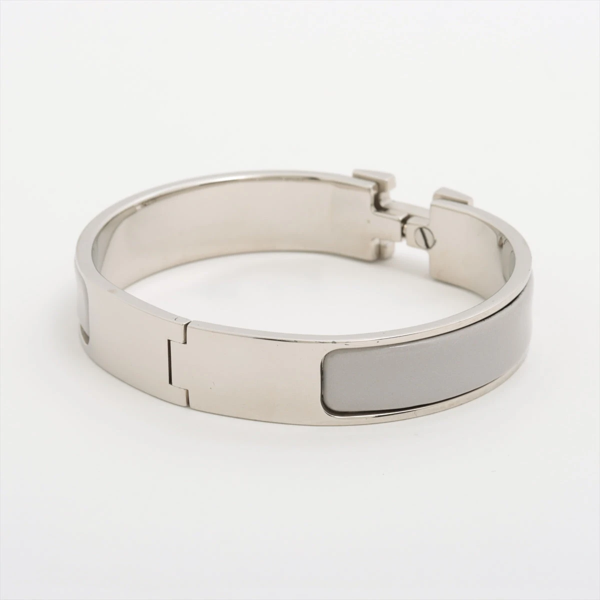 <新品　未使用>エルメスバングル【最終値下げ！】 HERMES（バングル/リストバンド）のフリマアイテム一覧