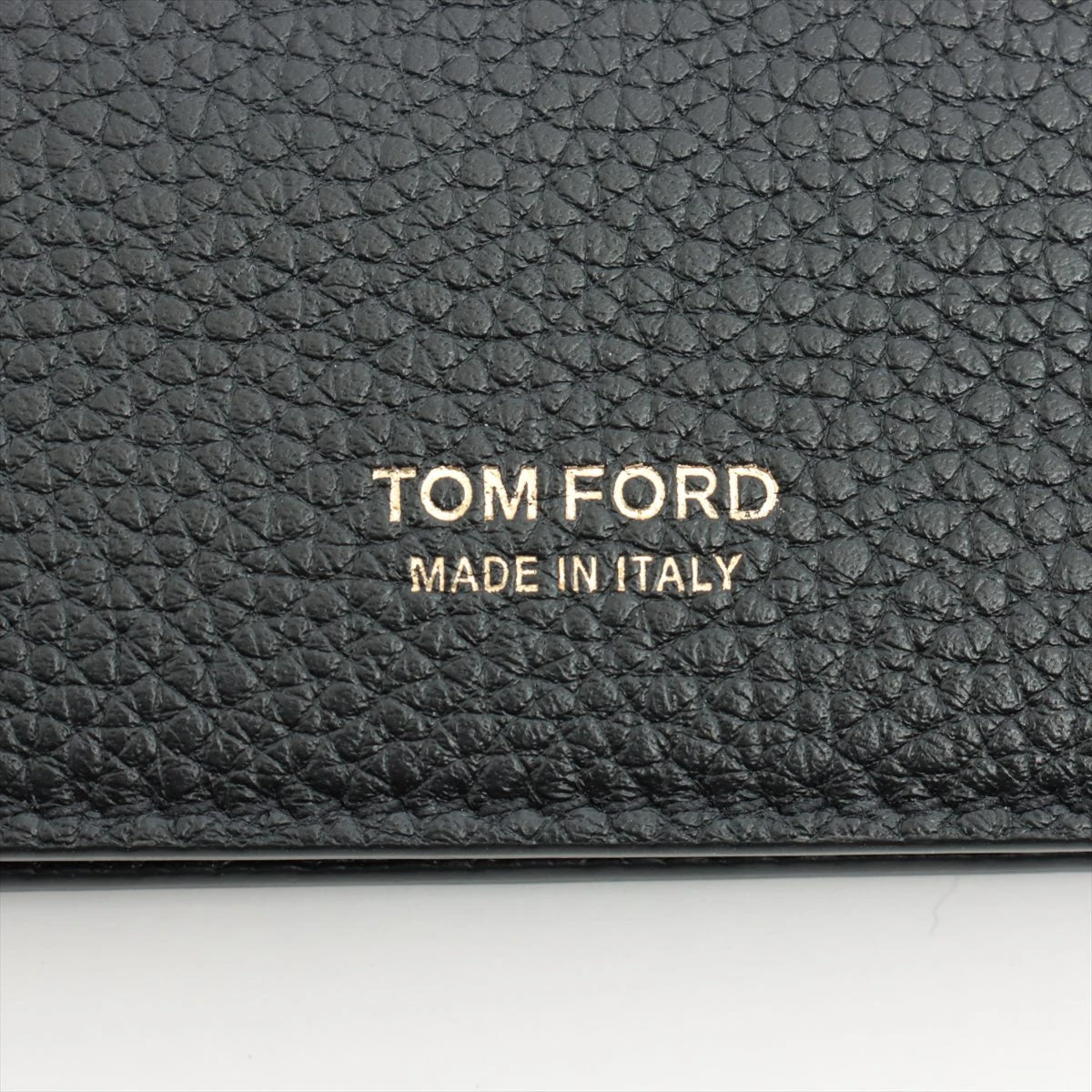 TOM FORD - トムフォード カードケース付きマネークリップ