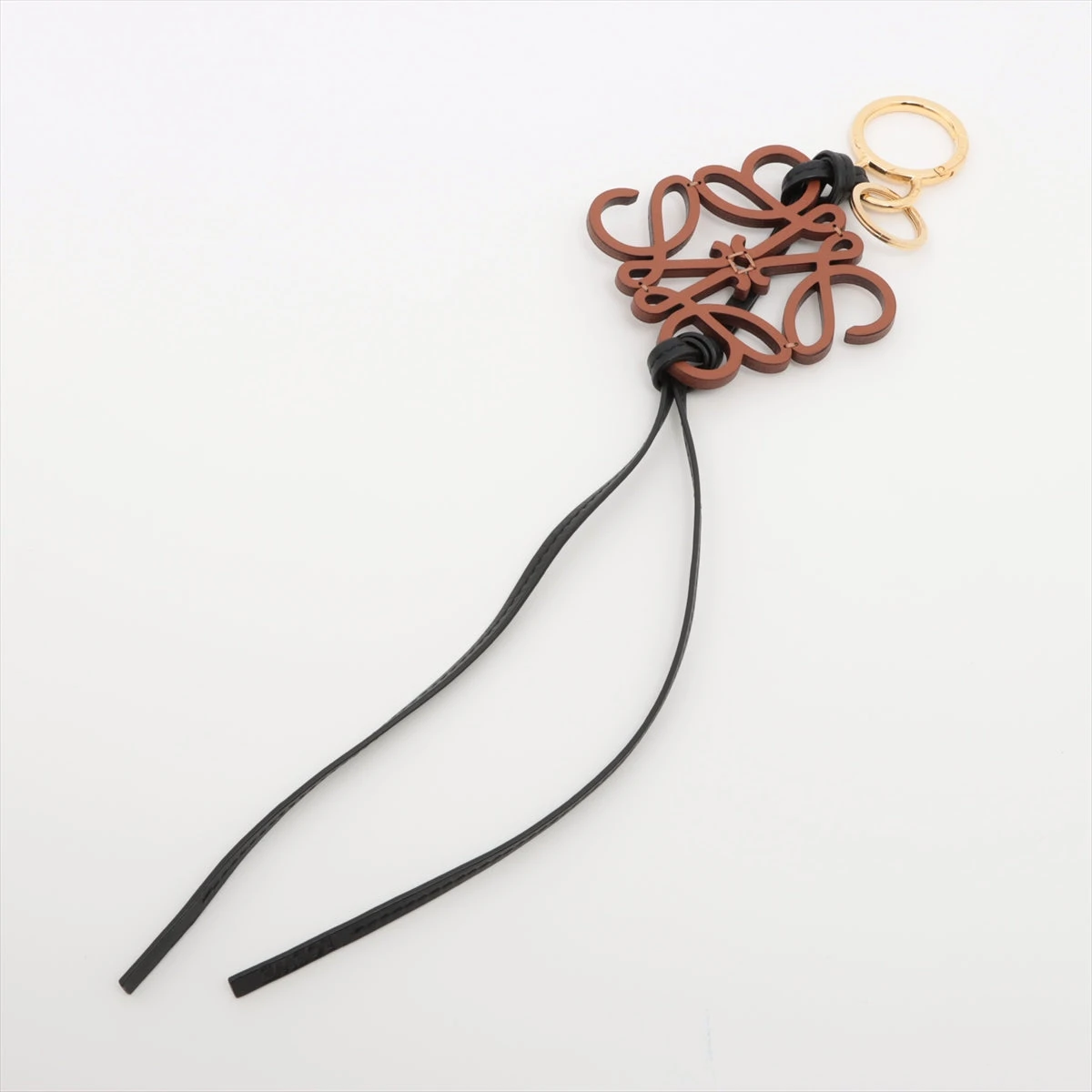 ロエベ　アナグラム チャーム 　ディア ロエベ アナグラム チャーム ディア LOEWE - LOEWE(ロエベ