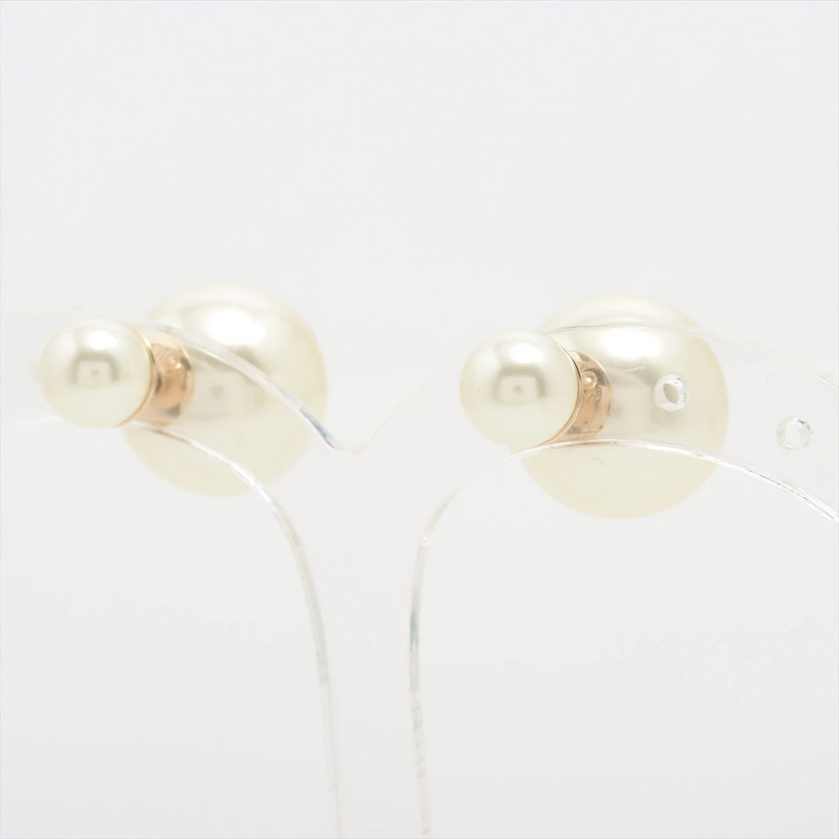 ディオール Dior Tribales ディオール トライバル ピアス(両耳用