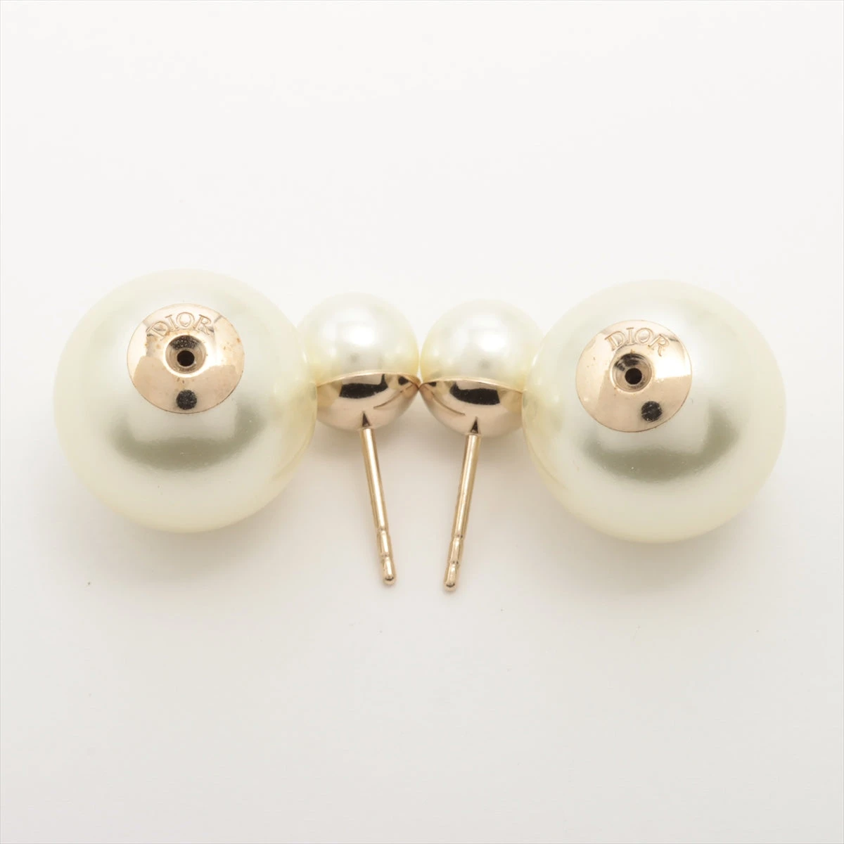 ディオール Dior Tribales ディオール トライバル ピアス(両耳用