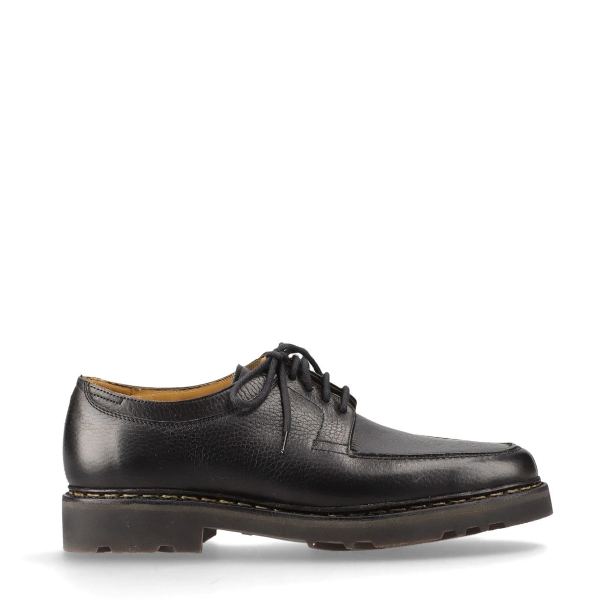 靴 John Lobb UZES 5 1/2 ジョンロブ UZES レザー レザーシューズ 5.5 ユニセックス ブラック
