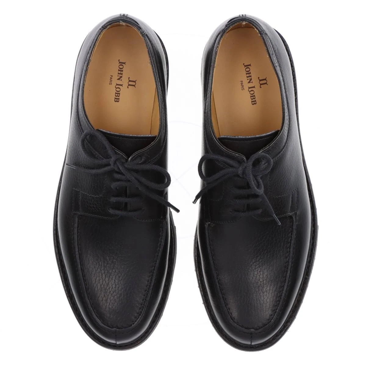 【未使用品】✨JOHN LOBB ジョンロブ バルモラルオーバーシューズ 黒 L 楽天市場】美品△John Lobb ジョンロブ CAMBERLEY ダブルモンク