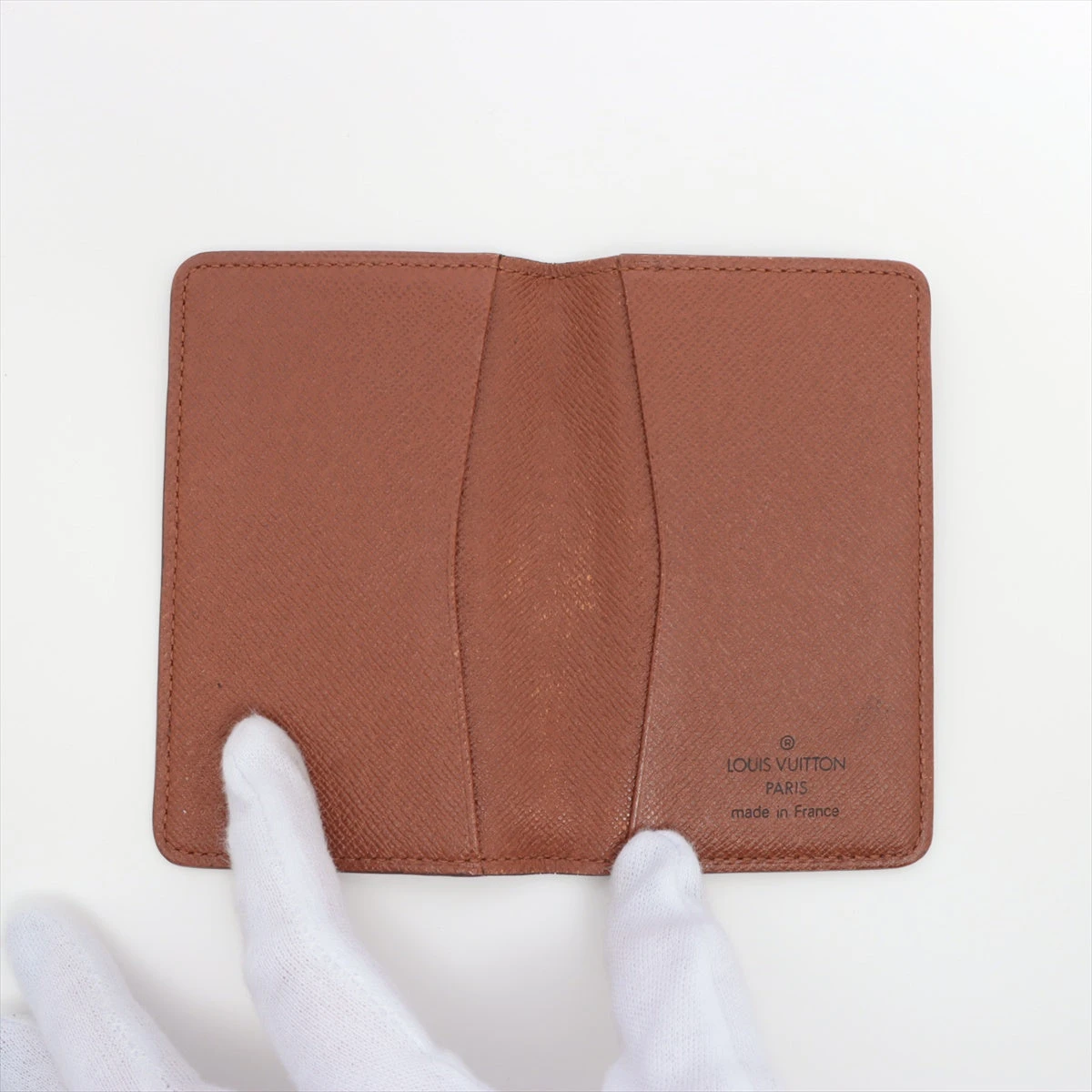 ⑤☆良品♪ポシェットカルトヴィジット♪ 名刺入れ☆カードケース 楽天市場】LOUIS VUITTON ルイ ヴィトン エピ ポシェットカルト