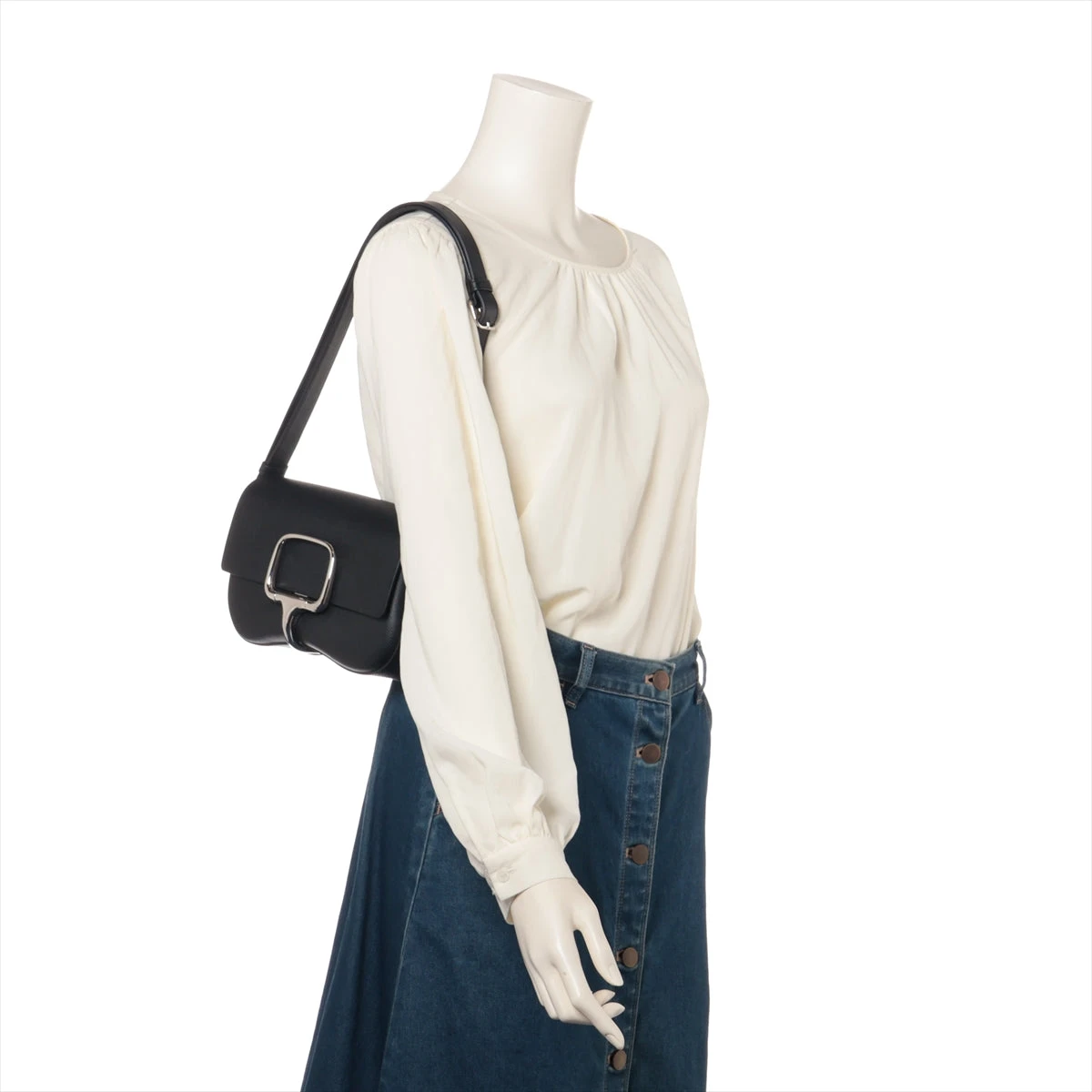 新品未使用　正規品　デッラカヴァッレリアエラン　エトゥープ エルメス HERMES デッラ カヴァッレリア エラン エトゥープ ヴォー