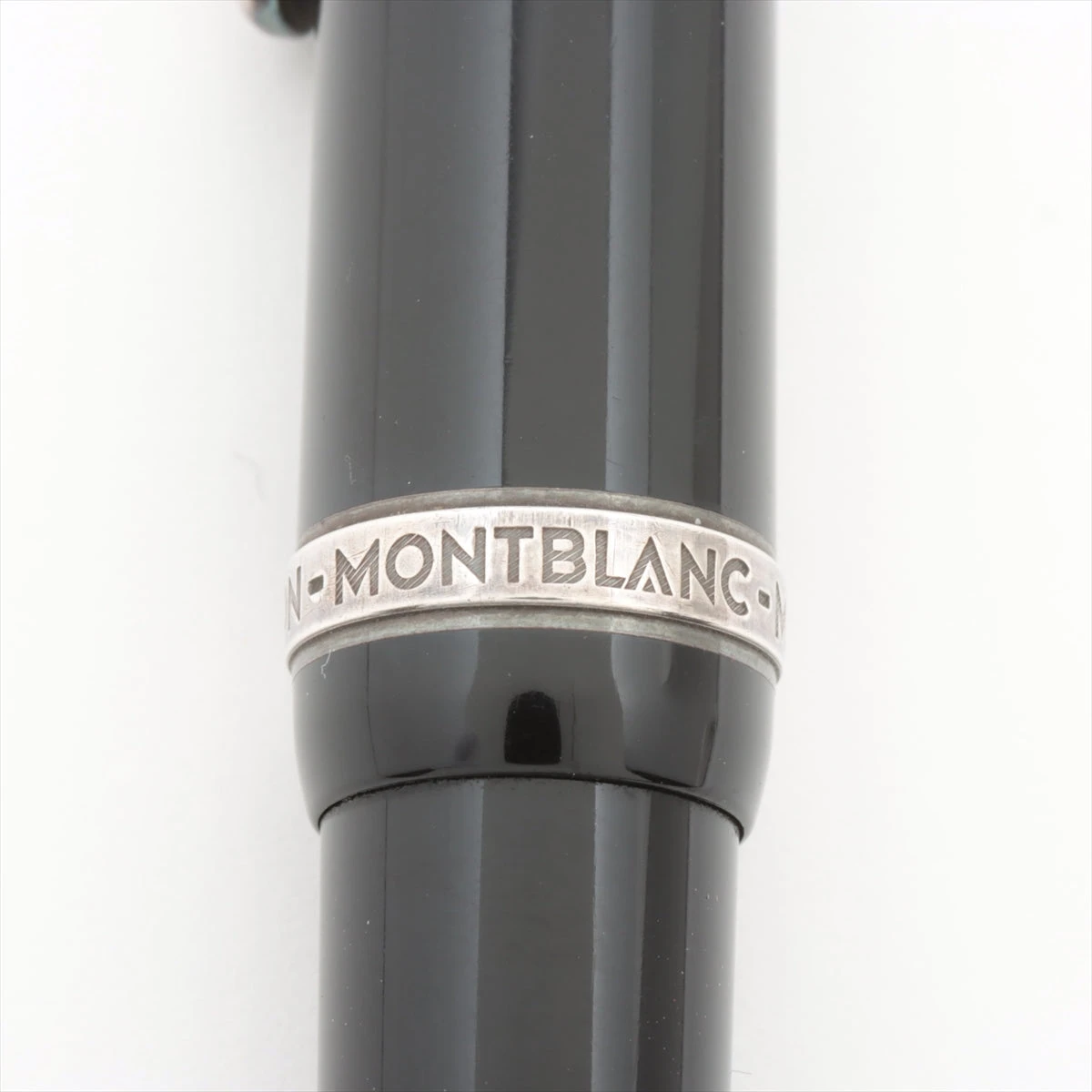 MONTBLANC モンブラン 作家 アガサ・クリスティ シャープペンシル 最終