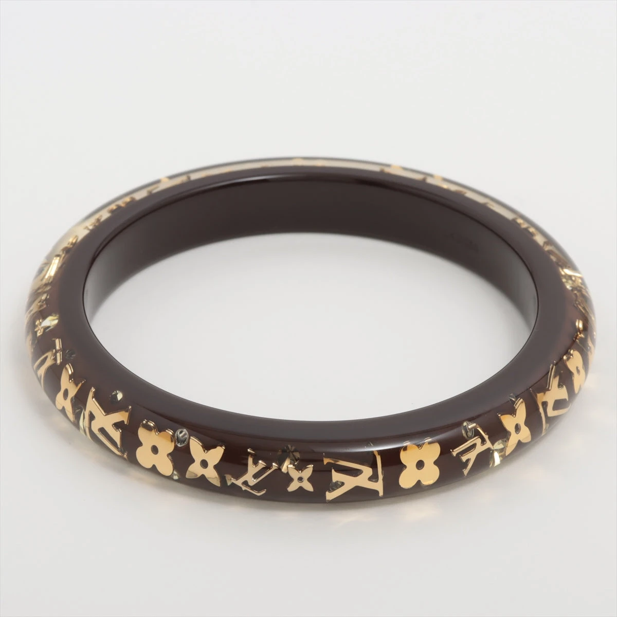 ヴィトン ブラスレ アンクルージョン LK0089 ブレスレット