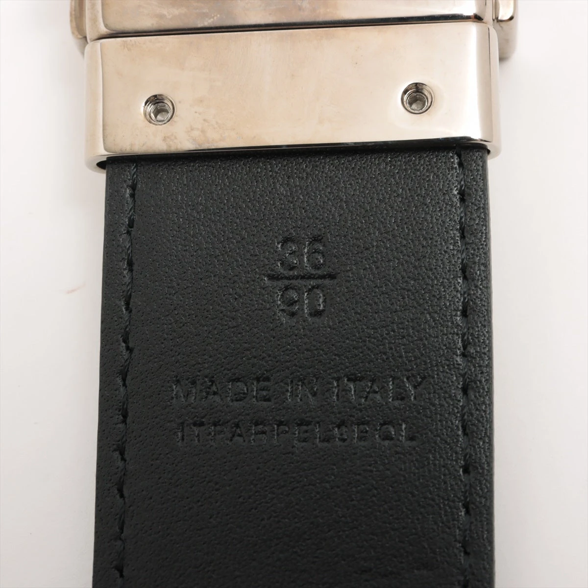 バーバリー　ベルト バーバリー BURBERRY ベルト レザーベルト メンズ BELT ブラック