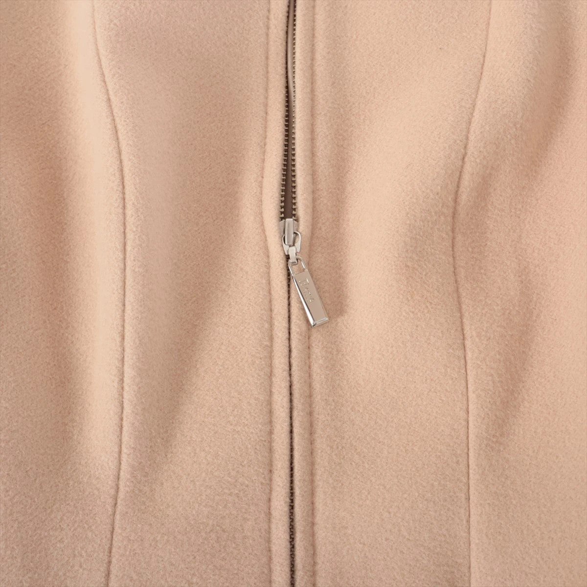 ルネ ウール×アンゴラ コート 32 レディース ベージュ 6448210