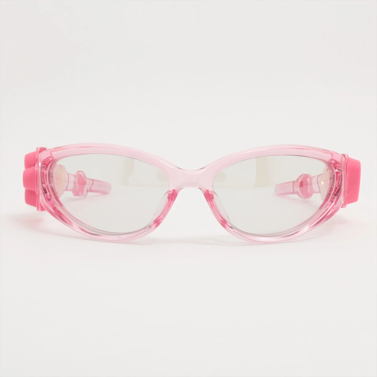 GENTLE MONSTER ピンクレンズサングラス男女兼用 Amazon.co.jp: Gentle Monster ジェントルモンスター サングラス