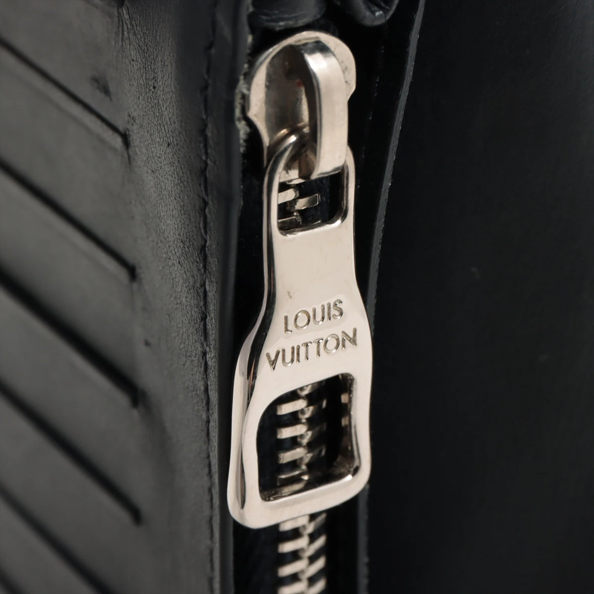 ヴィトン モノグラムタペストリー ポルトフォイユブラザNM M80032  